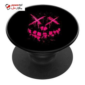 پایه نگهدارنده گوشی موبایل پاپ سوکت آکام مدل APS0418