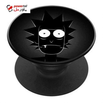 پایه نگهدارنده گوشی موبایل پاپ سوکت آکام مدل APS0504