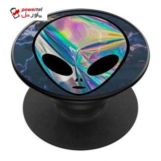 پایه نگهدارنده گوشی موبایل پاپ سوکت آکام مدل APS0526