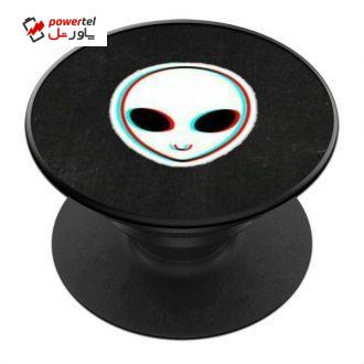 پایه نگهدارنده گوشی موبایل پاپ سوکت آکام مدل APS0544 پایه نگهدارنده گوشی موبایل پاپ سوکت آکام مدل APS0544