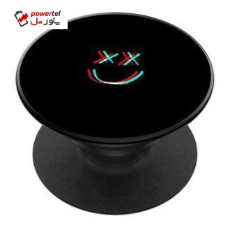 پایه نگهدارنده گوشی موبایل پاپ سوکت آکام مدل APS0567 پایه نگهدارنده گوشی موبایل پاپ سوکت آکام مدل APS0567