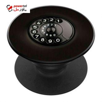 پایه نگهدارنده گوشی موبایل پاپ سوکت آکام مدل APS0571