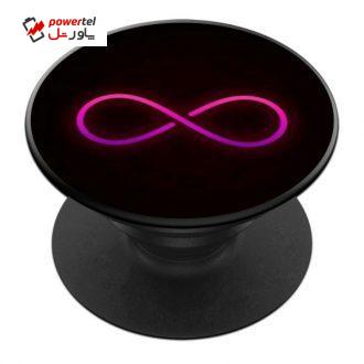 پایه نگهدارنده گوشی موبایل پاپ سوکت آکام مدل APS0574