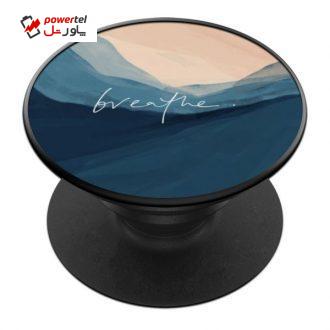 پایه نگهدارنده گوشی موبایل پاپ سوکت آکام مدل APS0604