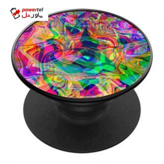 پایه نگهدارنده گوشی موبایل پاپ سوکت آکام مدل APS0682