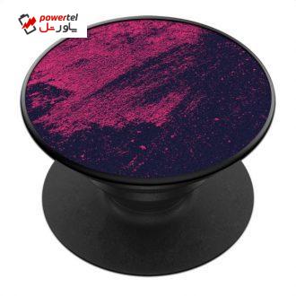 پایه نگهدارنده گوشی موبایل پاپ سوکت آکام مدل APS0744 پایه نگهدارنده گوشی موبایل پاپ سوکت آکام مدل APS0744