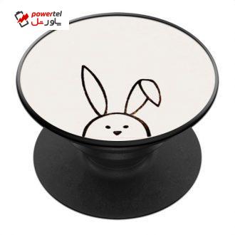 پایه نگهدارنده گوشی موبایل پاپ سوکت آکام مدل APS0796 پایه نگهدارنده گوشی موبایل پاپ سوکت آکام مدل APS0796