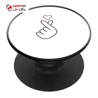 پایه نگهدارنده گوشی موبایل پاپ سوکت آکام مدل APS0833 پایه نگهدارنده گوشی موبایل پاپ سوکت آکام مدل APS0833