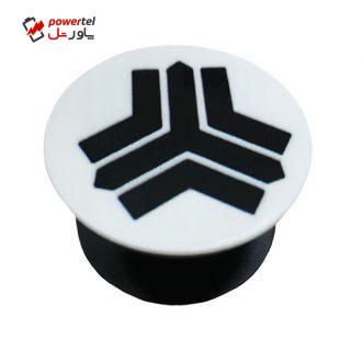 پایه نگهدارنده گوشی موبایل پاپ سوکت طرح سایپا کد 500 پایه نگهدارنده گوشی موبایل پاپ سوکت طرح سایپا کد 500