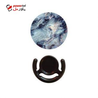 پایه نگهدارنده گوشی موبایل پاپ سوکت مدل Blu-010 پایه نگهدارنده گوشی موبایل پاپ سوکت مدل Blu-010