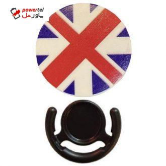 پایه نگهدارنده گوشی موبایل پاپ سوکت مدل Eng123