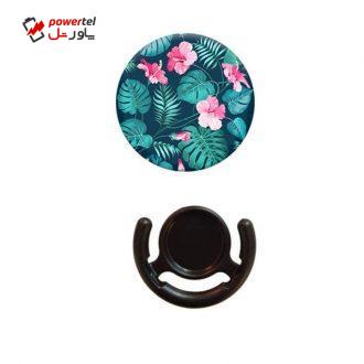 پایه نگهدارنده گوشی موبایل پاپ سوکت مدل Flo-G11 پایه نگهدارنده گوشی موبایل پاپ سوکت مدل Flo-G11