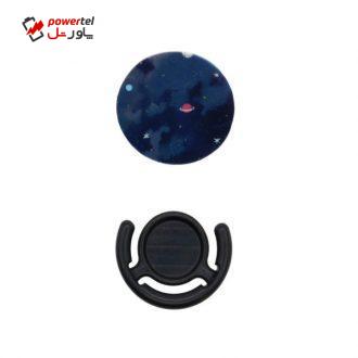پایه نگهدارنده گوشی موبایل پاپ سوکت مدل Saturn پایه نگهدارنده گوشی موبایل پاپ سوکت مدل Saturn