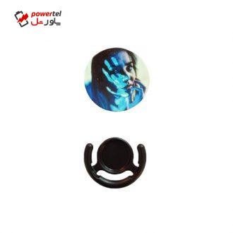 پایه نگهدارنده گوشی موبایل پاپ سوکت مدل h1
