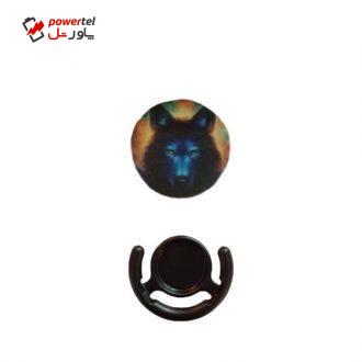 پایه نگهدارنده گوشی موبایل پاپ سوکت مدل h12