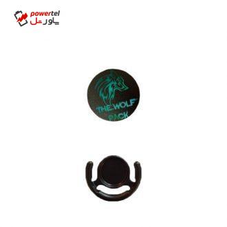 پایه نگهدارنده گوشی موبایل پاپ سوکت مدل h33