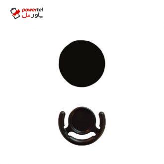 پایه نگهدارنده گوشی موبایل پاپ سوکت مدل h4 پایه نگهدارنده گوشی موبایل پاپ سوکت مدل h4