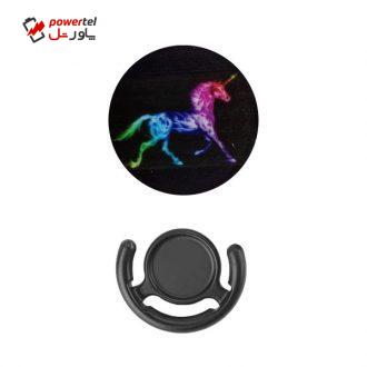 پایه نگهدارنده گوشی موبایل پاپ سوکت مدل h70