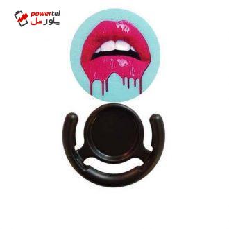 پایه نگهدارنده گوشی موبایل پاپ سوکت کد 125