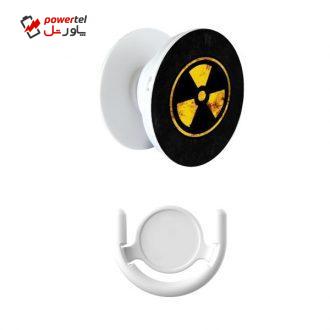پایه نگهدارنده گوشی موبایل پاپ سوکت کی اچ کد 9027 پایه نگهدارنده گوشی موبایل پاپ سوکت کی اچ کد 9027