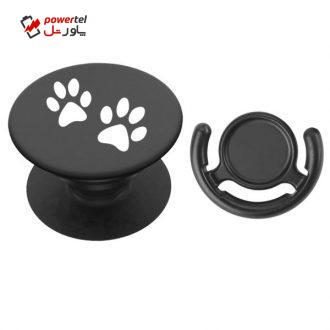 پایه نگهدارنده گوشی موبایل پاپ سوکت کی اچ کد 9030 پایه نگهدارنده گوشی موبایل پاپ سوکت کی اچ کد 9030