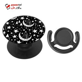 پایه نگهدارنده گوشی موبایل پاپ سوکت کی اچ کد 9062 پایه نگهدارنده گوشی موبایل پاپ سوکت کی اچ کد 9062