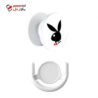 پایه نگهدارنده گوشی موبایل پاپ سوکت کی اچ کد W-9055