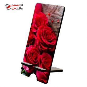 پایه نگهدارنده گوشی موبایل پرسناژ مدل P20