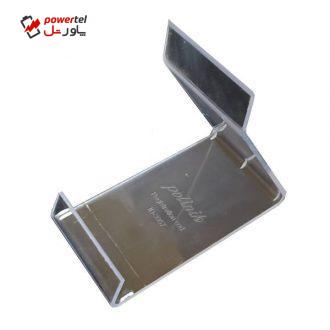 پایه نگهدارنده گوشی موبایل پلی نیک کد 3233 پایه نگهدارنده گوشی موبایل پلی نیک کد 3233