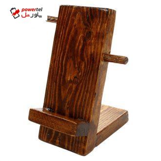 پایه نگهدارنده گوشی موبایل کد 118 پایه نگهدارنده گوشی موبایل کد 118