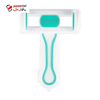پایه نگهدارنده گوشی موبایل کلومن مدل K-HD004 پایه نگهدارنده گوشی موبایل کلومن مدل K-HD004