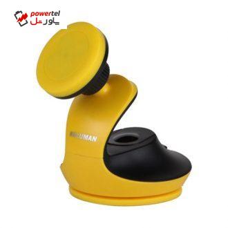 پایه نگهدارنده گوشی موبایل کلومن مدل K-HD006 پایه نگهدارنده گوشی موبایل کلومن مدل K-HD006