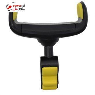 پایه نگهدارنده گوشی موبایل کولیومن مدل K-HD003 پایه نگهدارنده گوشی موبایل کولیومن مدل K-HD003