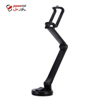 پایه نگهدارنده گوشی موبایل یسیدو مدل C6 پایه نگهدارنده گوشی موبایل یسیدو مدل C6