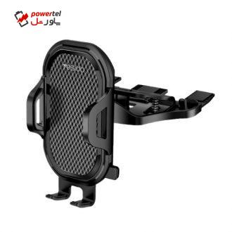 پایه نگهدارنده گوشی موبایل یسیدو مدل C84 پایه نگهدارنده گوشی موبایل یسیدو مدل C84