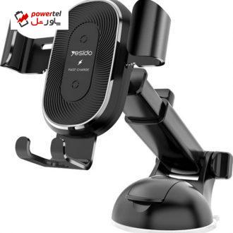 پایه نگهدارنده گوشی موبایل یسیدو مدل c76