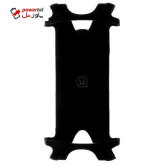 پایه نگهدارنده گوشی موبایل یوسمز مدل US-ZJ053 پایه نگهدارنده گوشی موبایل یوسمز مدل US-ZJ053