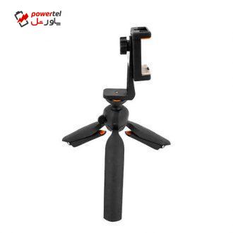 پایه نگهدارنده گوشی موبایل یونیمات مدل D-909 II پایه نگهدارنده گوشی موبایل یونیمات مدل D-909 II