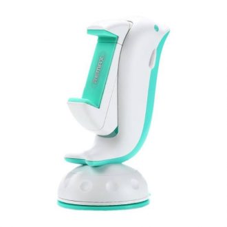 پایه نگهدارنده گوشی Remax مدل RM-C20 Dolphin 360 Rotation