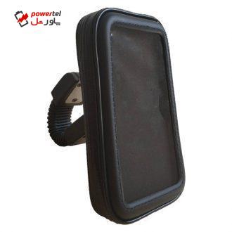 پایه نگه دارنده گوشی موبایل مدل Weather Resistant Bike Mount پایه نگه دارنده گوشی موبایل مدل Weather Resistant Bike Mount