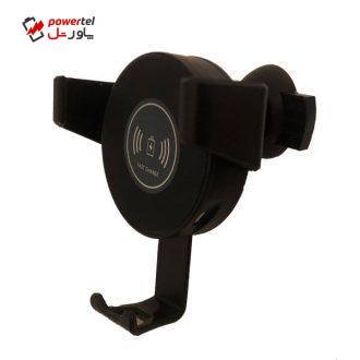 پایه نگه دارنده گوشی موبایل مدل f1 پایه نگه دارنده گوشی موبایل مدل f1