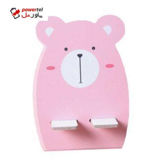 پایه نگه دارنده گوشی موبایل مدل p 104