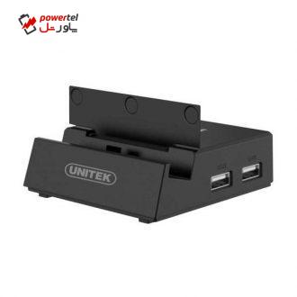 پایه چند رسانه ای یونیتک مدل 1449-DIGIK پایه چند رسانه ای یونیتک مدل 1449-DIGIK