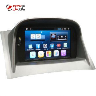 پخش خودرو ایمپالا مدل T8739