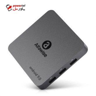 پخش کننده خانگی آلفاوایز مدل A8 neo پخش کننده خانگی آلفاوایز مدل A8 neo