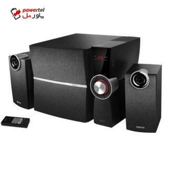 پخش کننده خانگی ادیفایر مدل C2XD پخش کننده خانگی ادیفایر مدل C2XD