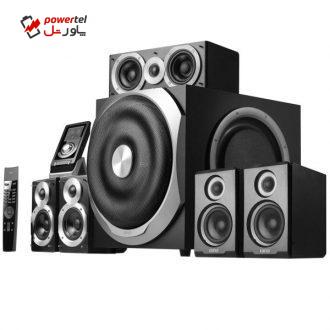 پخش کننده خانگی ادیفایر مدل S760D