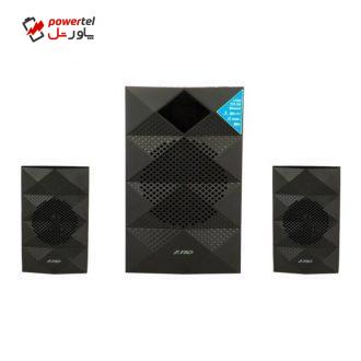 پخش کننده خانگی بلوتوثی فندا مدل A180X