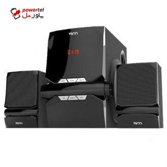پخش کننده خانگی تسکو مدل TS 2195 پخش کننده خانگی تسکو مدل TS 2195