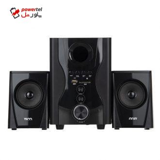 پخش کننده خانگی تسکو مدل TS 2198